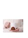 Brown Toy Poodle Ceramic Coffee Mug Tea Cup, 11 OZ