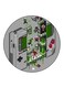 Gameboy Printed Fridge Magnet Multicolour