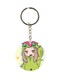 Anime Digimon Key Chain