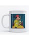 Mickey Mouse Coffee and Tea Mug White