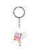 Anime Printed Keychain