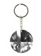 Assassins Creed Double Side Printed Keychain