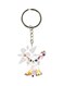 Anime Digimon Key Chain