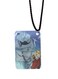 Fullmetal Alchemist Printed Car Mirror Pendant