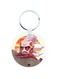 Attack On Titan Anime Wooden Keychain
