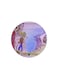 The Anime Jazeerat Al Kanz Theme Printed Fridge Magnet Blue/Green/Red