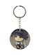 Character Printed Keychain