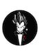 The Anime Dragon Ball Printed Fridge Magnet Multicolour
