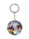 Anime Digimon Key Chain
