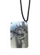 Game Overwatch Printed Car Mirror Pendant