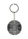 Anime Digimon Key Chain
