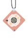Digimon Printed Car Mirror Pendant