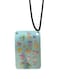 Digimon Printed Car Mirror Pendant