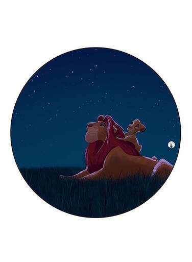 Disney Character Multicolour