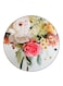 Flowers Printed Fridge Magnet Multicolour