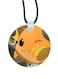 Pokemon Printed Car Mirror Pendant
