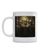Batman Printed Mug White/Black/Grey