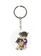 Anime Detective Conan Key Chain
