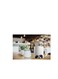Black White Shih Tzu Ceramic Coffee Mug Tea Cup, 11 OZ