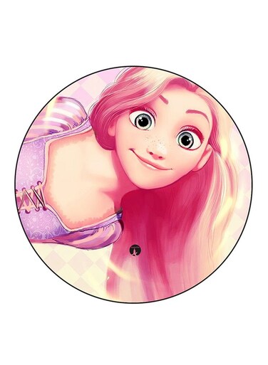 Disney Character Multicolour