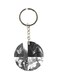 Assassin's Creed Printed Keychain