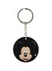 Mickey Mouse Cartoon Printed Keychain