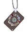 Digimon Printed Car Mirror Pendant
