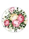 Flowers Printed Fridge Magnet Multicolour