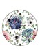 Flowers Printed Fridge Magnet Multicolour