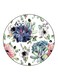 Flowers Printed Fridge Magnet Multicolour