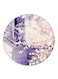 Flowers Printed Fridge Magnet Multicolour