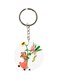 Anime Digimon Key Chain