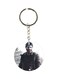 The Last Of US Printed Keychain