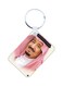 KSA National Day Car Key Chain