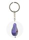 The Anime Digimon Printed Keychain