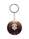Assassins Creed Printed Keychain