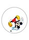 Disney Printed Fridge Magnet Multicolour