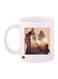Assassin's Creed Printed Coffee Mug White/Beige/Brown