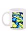 Toy Story Printed Mug Blue/Green/White