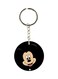 Mickey Mouse Themed Key Chain