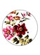 Flowers Printed Fridge Magnet Multicolour