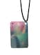 Disney Cartoon Printed Car Mirror Pendant