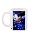 Minnie Mouse Printed Coffee Mug White/Blue/Black
