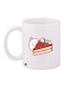 Coffee Mug White 500ml