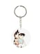 Anime Detective Conan Key Chain