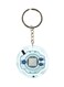 Anime Digimon Key Chain