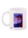 The Lion King Printed Coffee Mug White/Purple/Brown