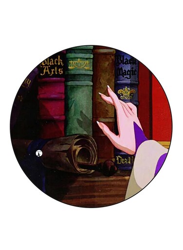 Disney Character Multicolour