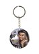 Video Game Overwatch Double Side Printed Keychain