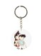 Anime Detective Conan Key Chain